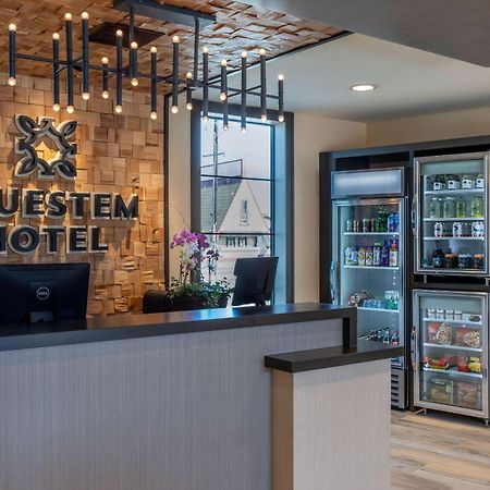 Bluestem Hotel Torrance Los Angeles, Ascend Hotel Collection Bagian luar foto