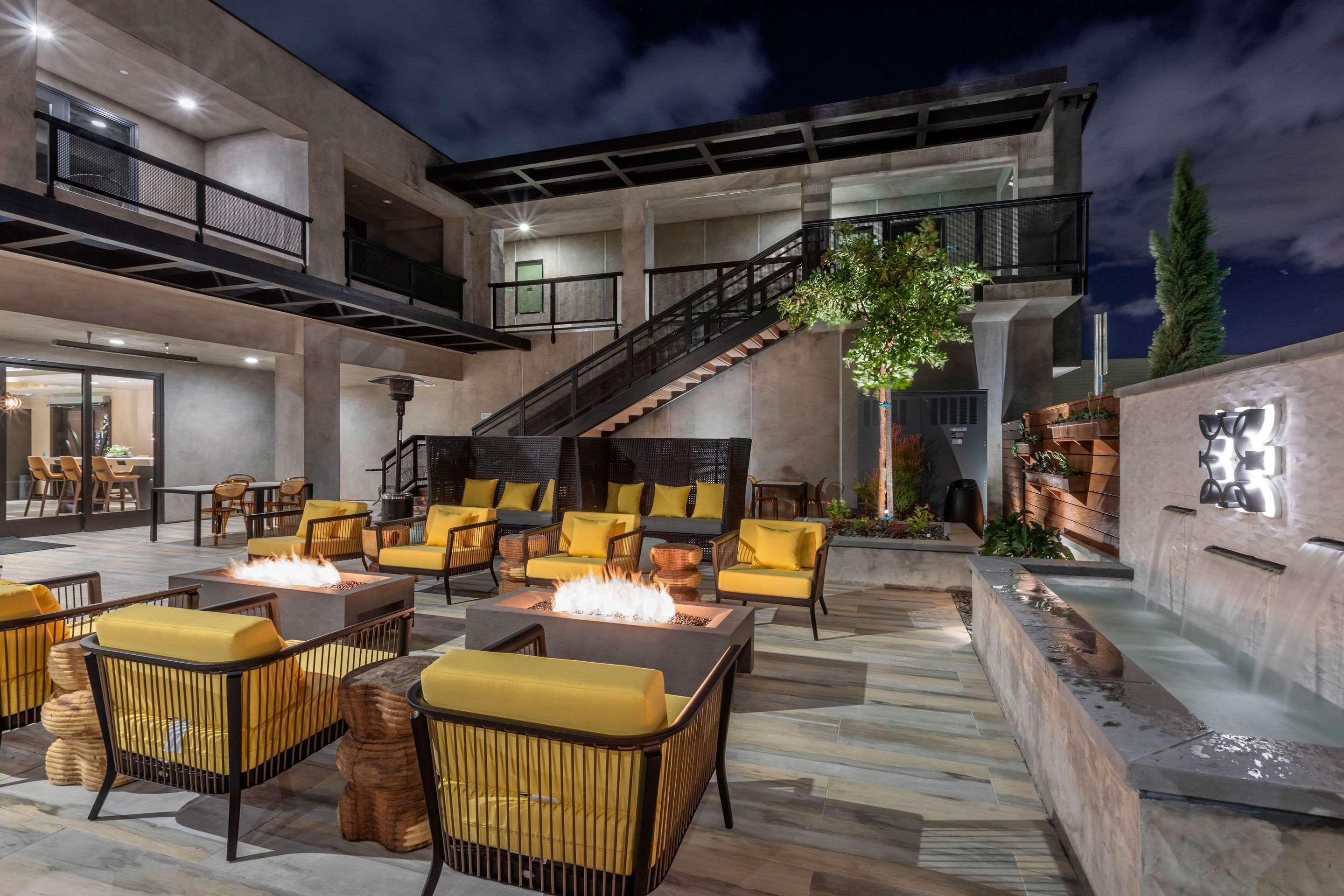 Bluestem Hotel Torrance Los Angeles, Ascend Hotel Collection Bagian luar foto