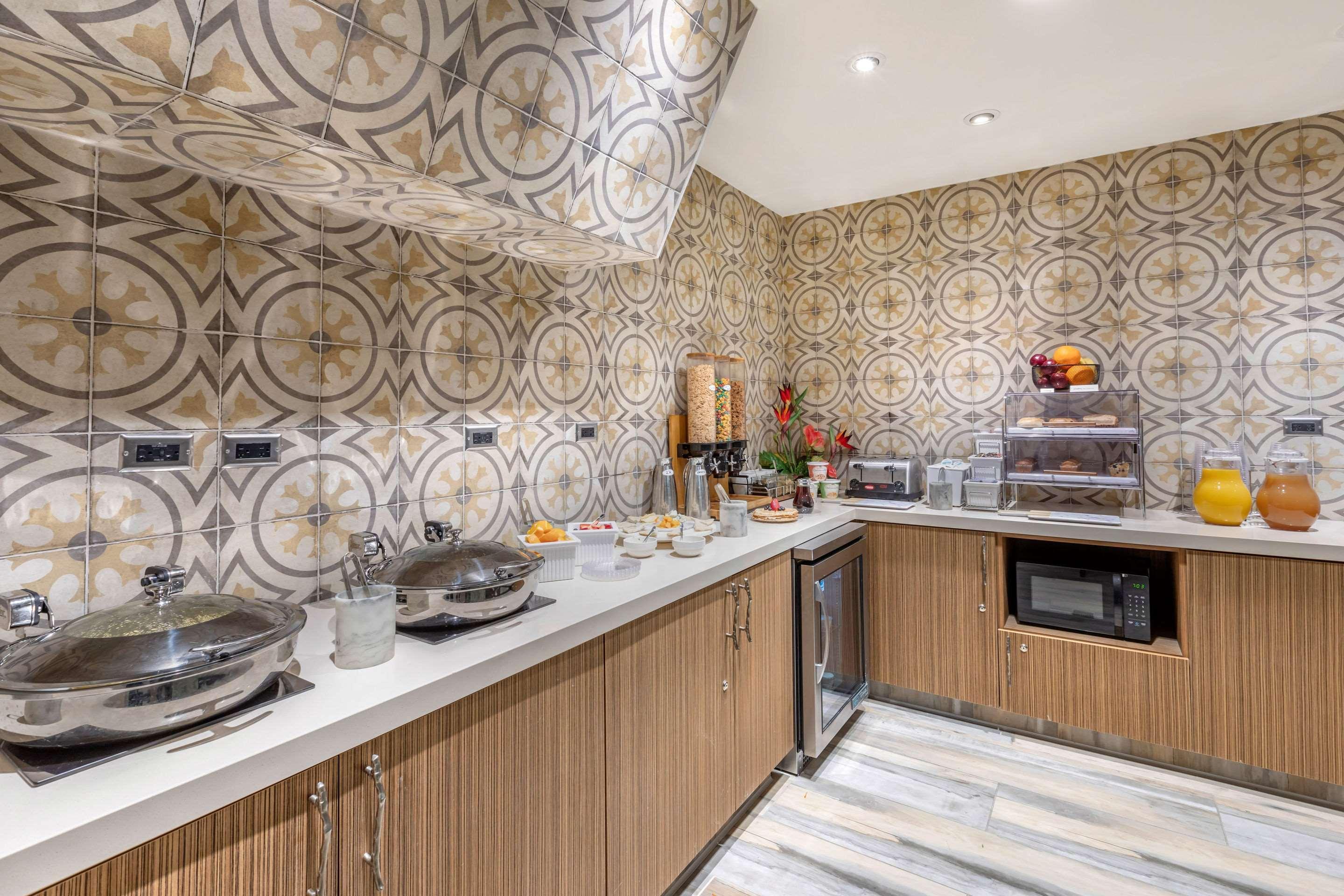 Bluestem Hotel Torrance Los Angeles, Ascend Hotel Collection Bagian luar foto