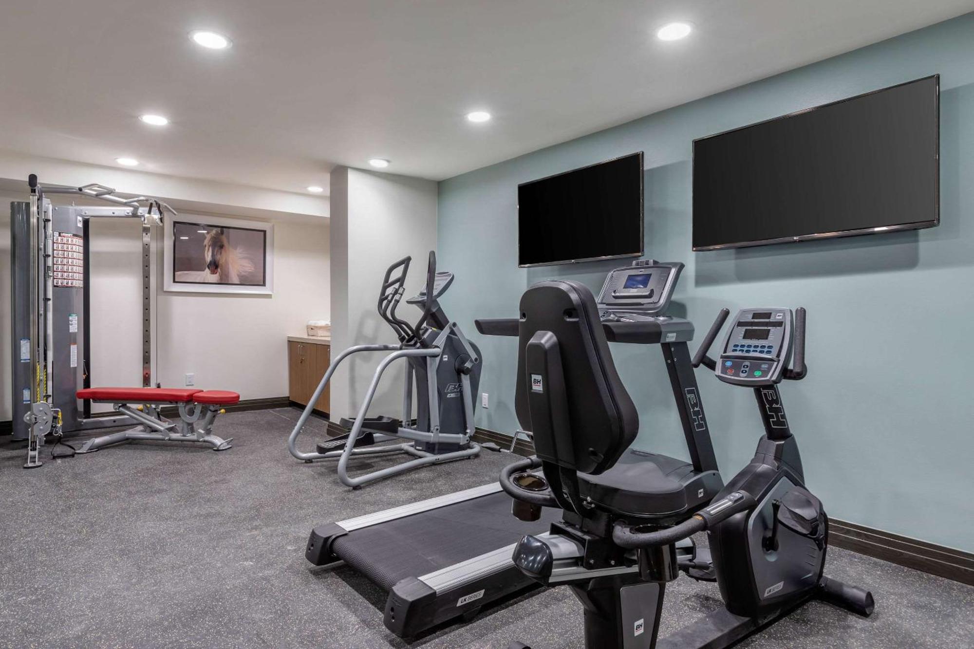 Bluestem Hotel Torrance Los Angeles, Ascend Hotel Collection Bagian luar foto