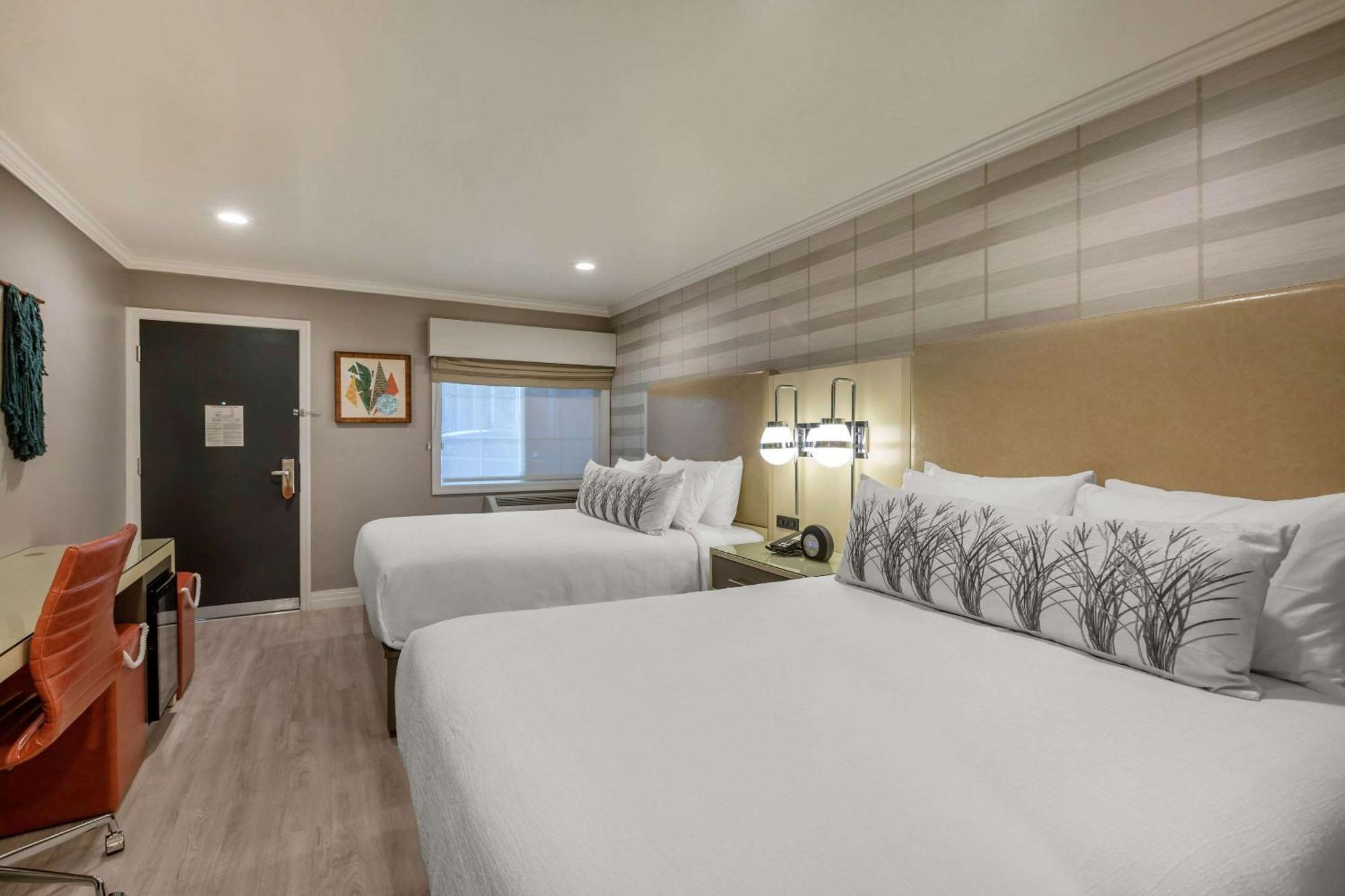 Bluestem Hotel Torrance Los Angeles, Ascend Hotel Collection Bagian luar foto