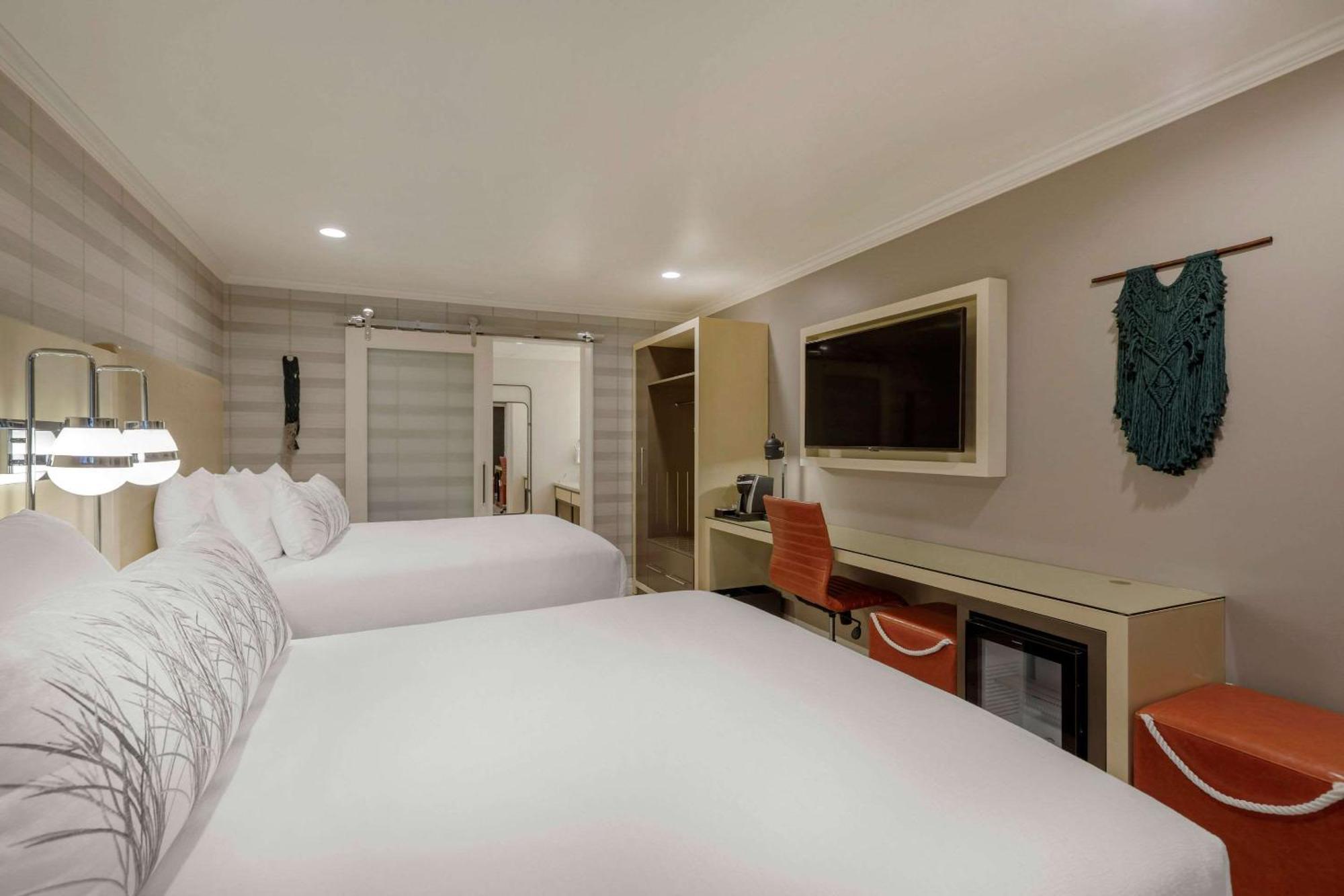 Bluestem Hotel Torrance Los Angeles, Ascend Hotel Collection Bagian luar foto
