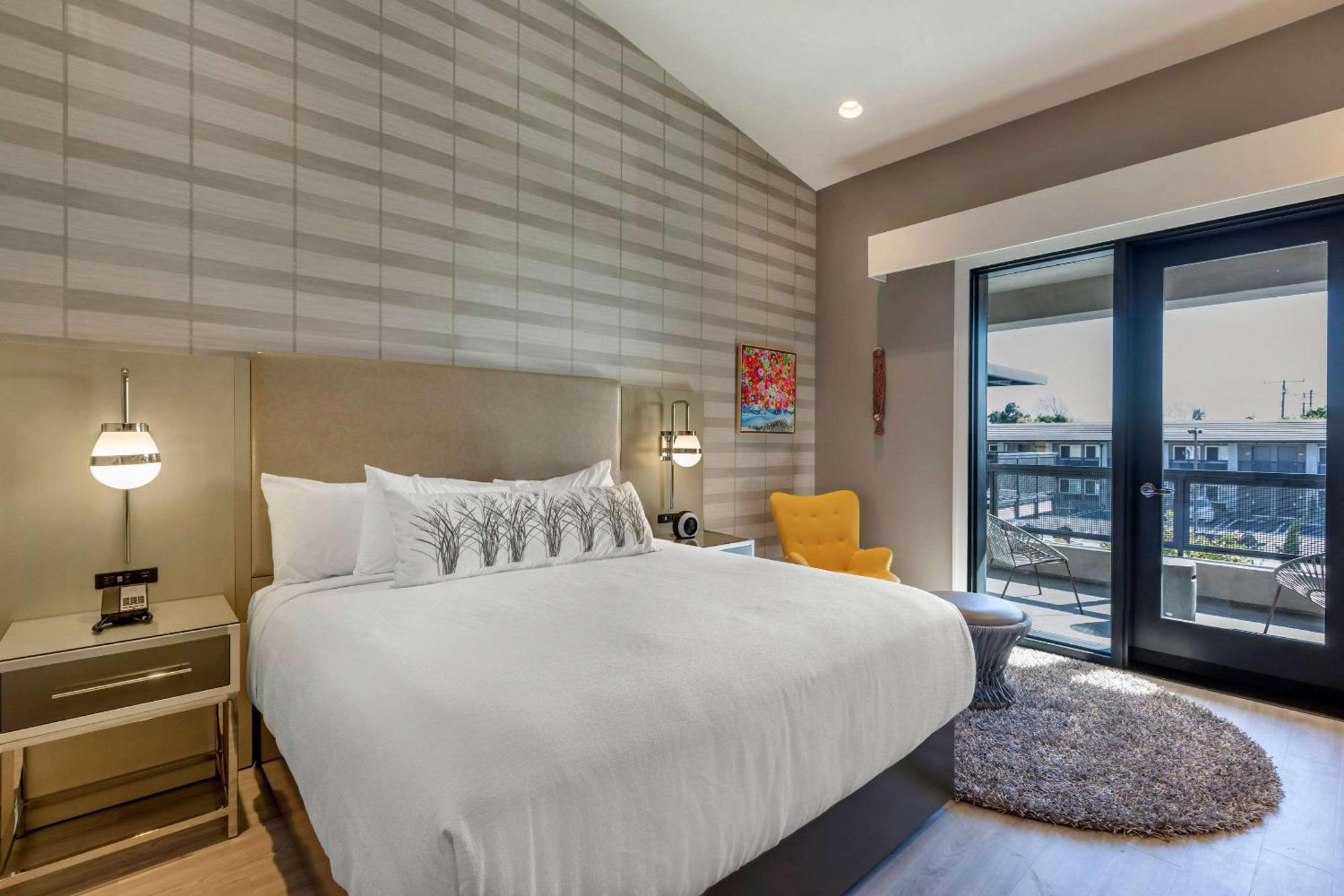 Bluestem Hotel Torrance Los Angeles, Ascend Hotel Collection Bagian luar foto