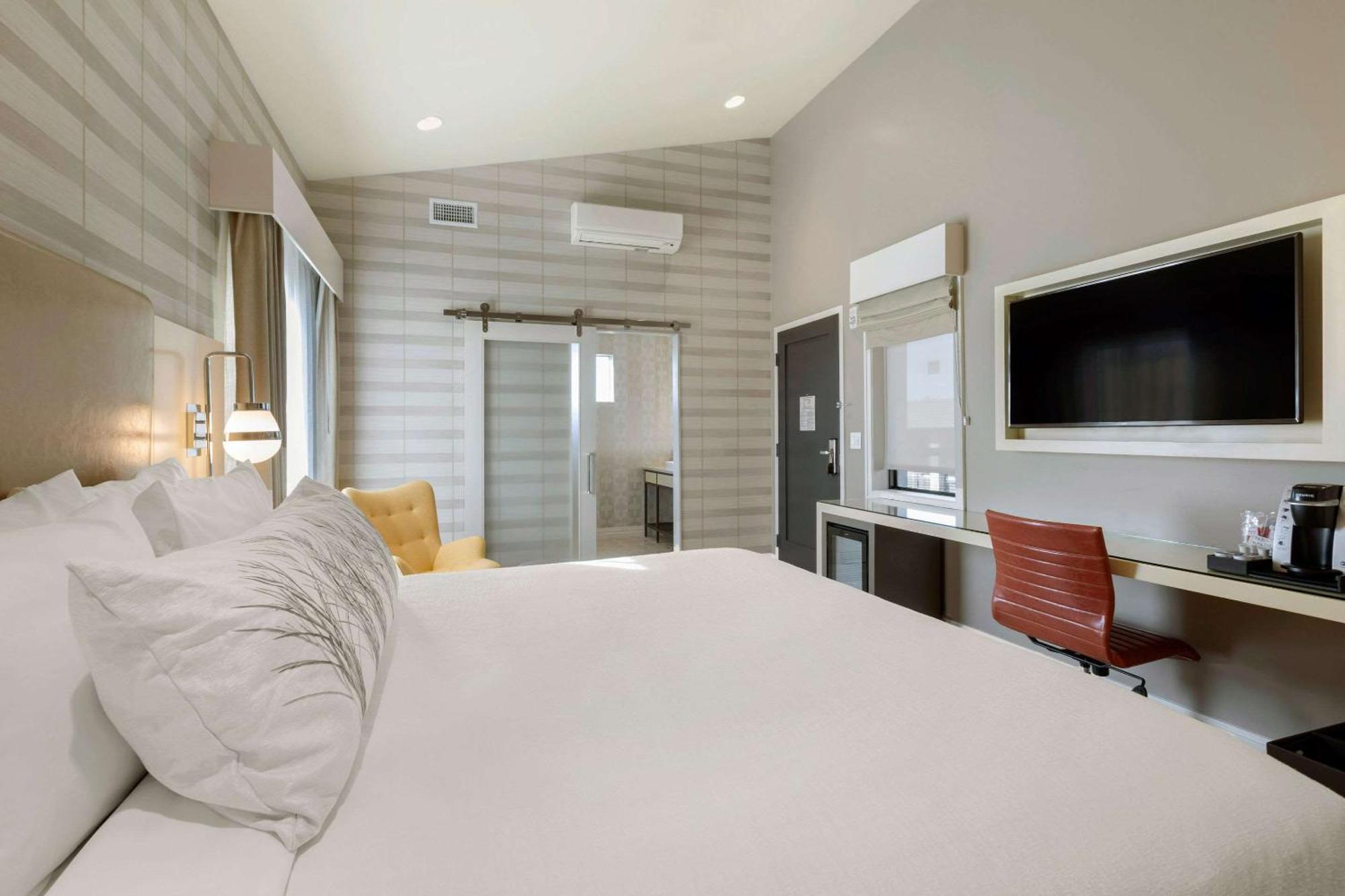 Bluestem Hotel Torrance Los Angeles, Ascend Hotel Collection Bagian luar foto