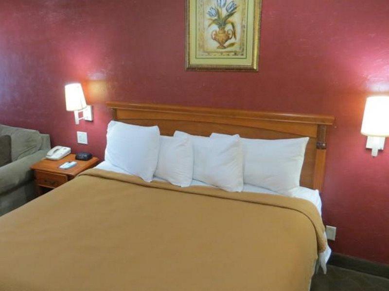 Bluestem Hotel Torrance Los Angeles, Ascend Hotel Collection Bagian luar foto