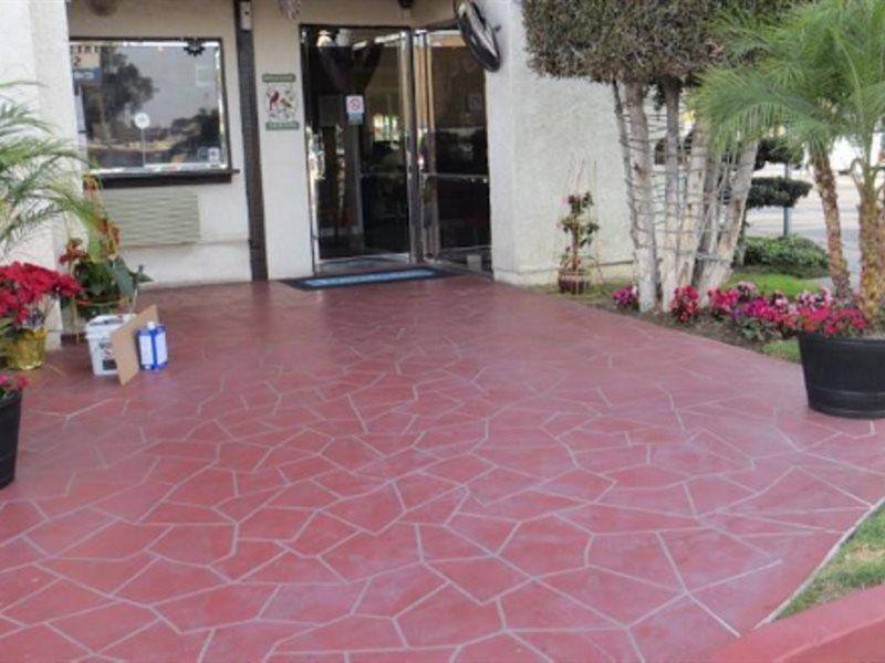 Bluestem Hotel Torrance Los Angeles, Ascend Hotel Collection Bagian luar foto