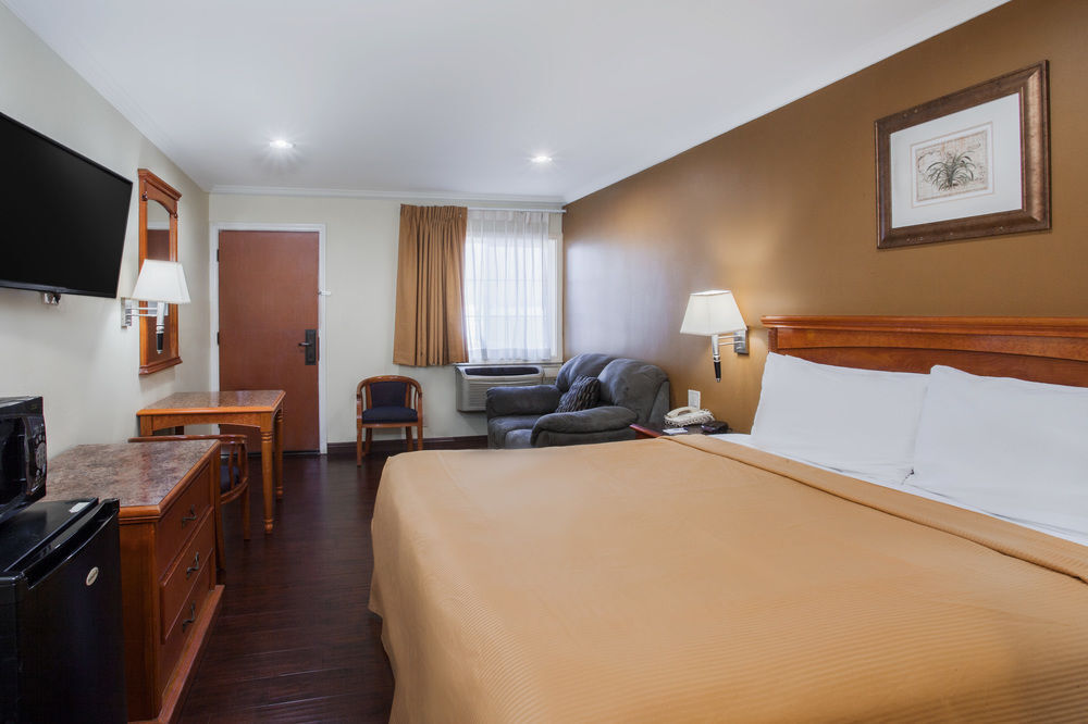Bluestem Hotel Torrance Los Angeles, Ascend Hotel Collection Bagian luar foto