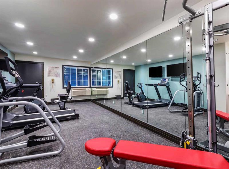 Bluestem Hotel Torrance Los Angeles, Ascend Hotel Collection Bagian luar foto