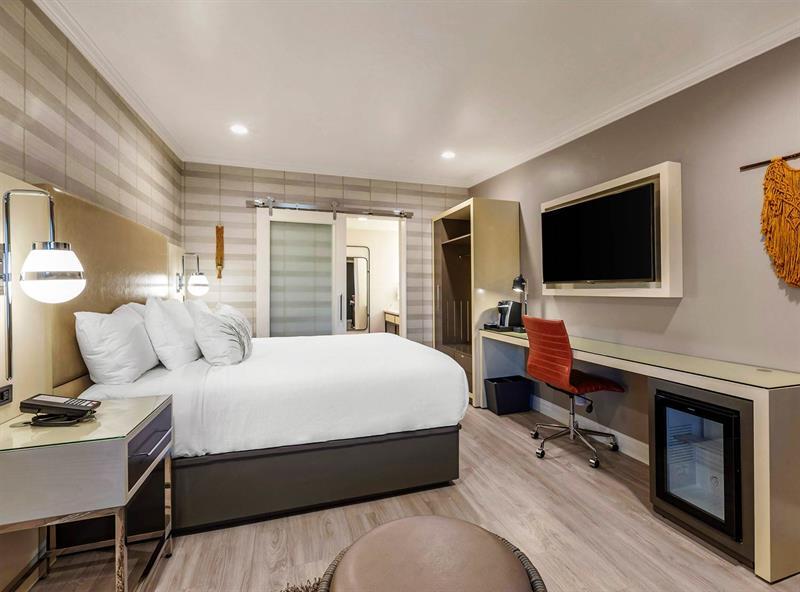 Bluestem Hotel Torrance Los Angeles, Ascend Hotel Collection Bagian luar foto
